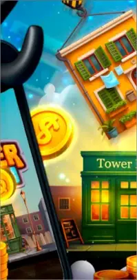 Tower Rush preview